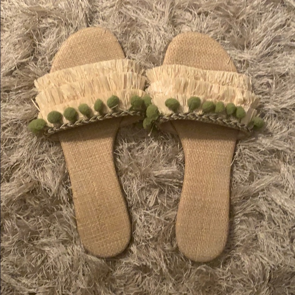 Sandals - On Sale!